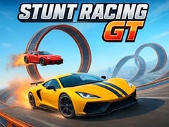 खेल Stunt Racing GT