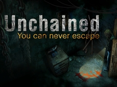 खेल Unchained: You Can Never Escape