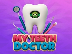 खेल My teeth Doctor 