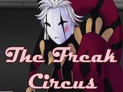 खेल The Freak Circus