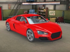 खेल Car Racing