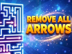 खेल Remove All Arrows