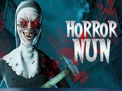 खेल Horror Nun