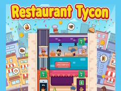 खेल Restaurant Tycoon