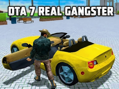 खेल DTA 7 - Real Gangster