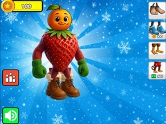 खेल Italian Animals Create a Christmas Brainrot!