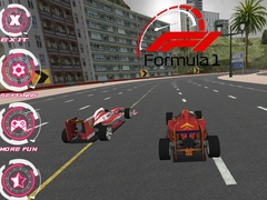 खेल Formula Racer F1 Championship