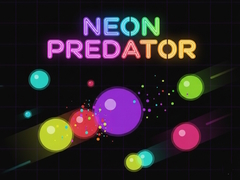 खेल Neon Predator