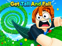 खेल Get Tall And Fall