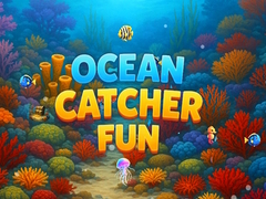 खेल Ocean Catcher 