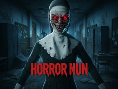 खेल Horror Nun