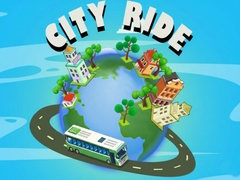 खेल City Ride