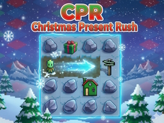 खेल CPR Christmas Present Rush