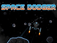 खेल Space Dodger