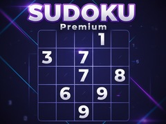 खेल Sudoku Premium