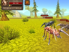 खेल Ultimate Ant Simulator
