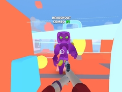 खेल Hit Expert 3D