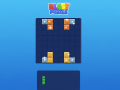 खेल Blast Puzzle