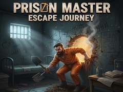 खेल Prison Master: Escape Journey
