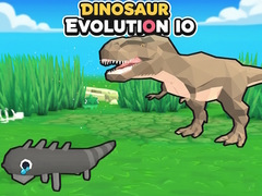 खेल Dinosaur Evolution IO