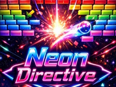 खेल Neon Directive