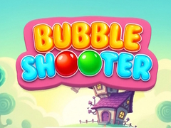 खेल Bubble Shooter 