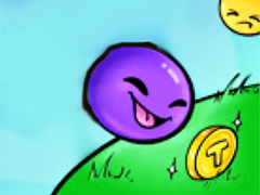 खेल Rough Ball