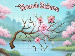 खेल Branch Sakura