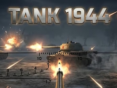 खेल Tank 1944