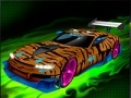 खेल Pimp My Street Racing Car