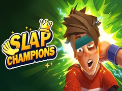 खेल Slap Champions