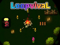 खेल Loopvival