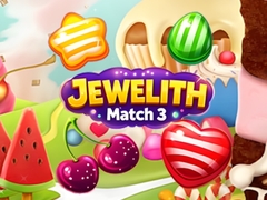 खेल Jewelith Match 3
