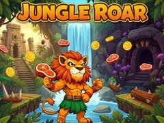 खेल Jungle Roar