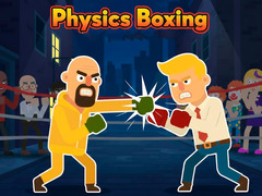 खेल Physics Boxing