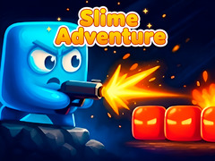 खेल Slime Adventure