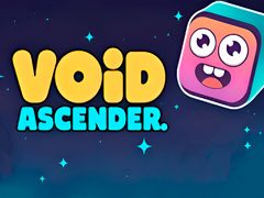 खेल Void Ascender