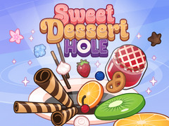 खेल Sweet Dessert Hole