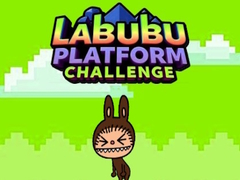खेल Labubu Platform Challenge