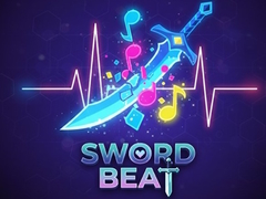 खेल Music Sword Beat