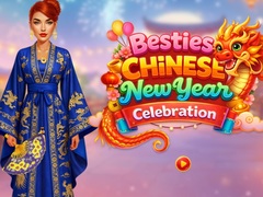 खेल Besties Chinese New Year Celebration