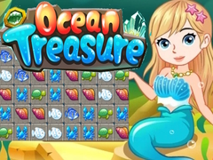 खेल Ocean Treasure