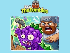 खेल Beat the Zombies