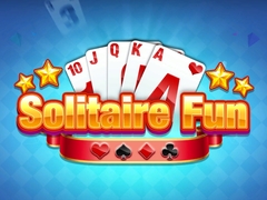 खेल Solitaire Fun