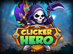 खेल Clicker Hero