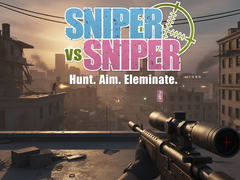 खेल Sniper Vs Sniper