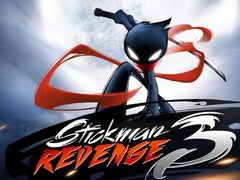 खेल Stickman Revenge 3