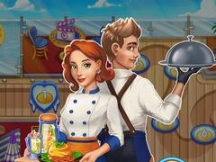 खेल Claires Cafe Sea Adventure