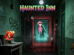 खेल Haunted Inn