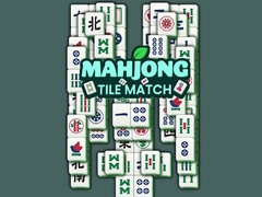 खेल Mahjong Tile Match
